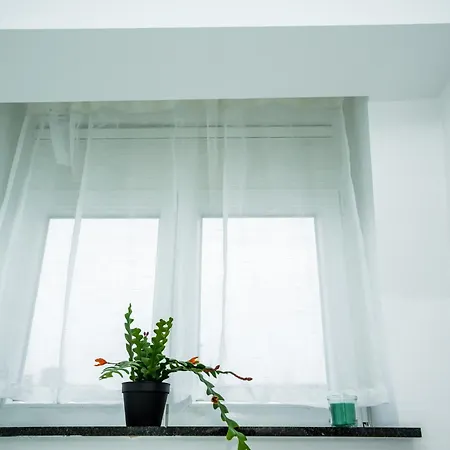 R2 Avec Salle De Bain Partagee Pres De L'hopital De La Citadelle A Ubytování v soukromí Lutych