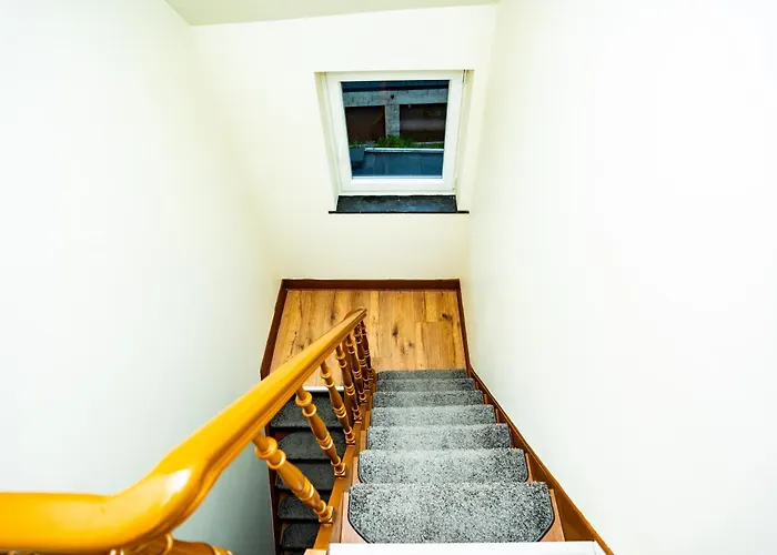 Privat bolig R2 Avec Salle De Bain Partagee Pres De L'hopital De La Citadelle A