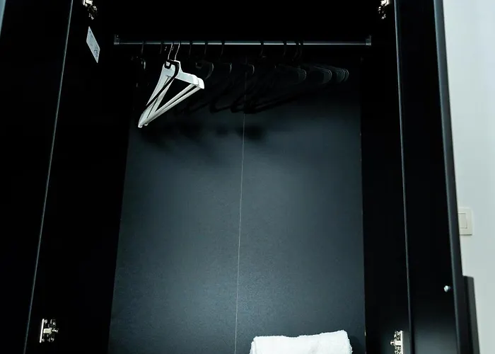 Privat bolig R2 Avec Salle De Bain Partagee Pres De L'hopital De La Citadelle A Liège