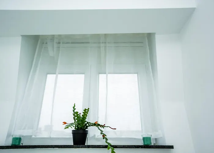 R2 Avec Salle De Bain Partagee Pres De L'hopital De La Citadelle A Privat bolig Liège