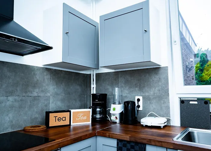 R2 Avec Salle De Bain Partagee Pres De L'hopital De La Citadelle A